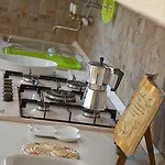 Raffaello Lejlighedshotel