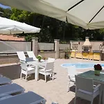 Lejlighedshotel Raffaello 4*