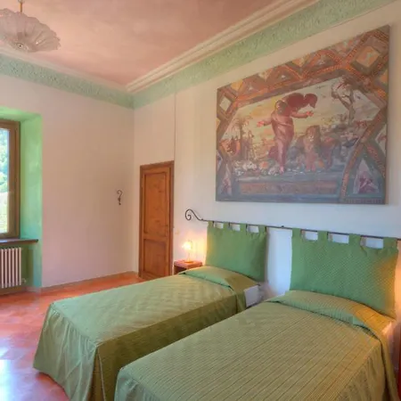 Raffaello Hotel apartamentowy 4*