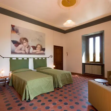 Raffaello Aparthotel
