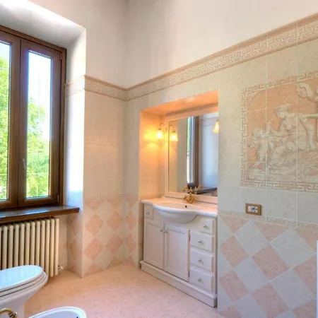 شقة فندقية Raffaello