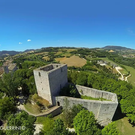 Hotel apartamentowy Raffaello