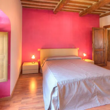 Hotel apartamentowy Raffaello Sassoferrato