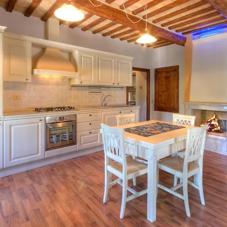 Aparthotel Raffaello Sassoferrato