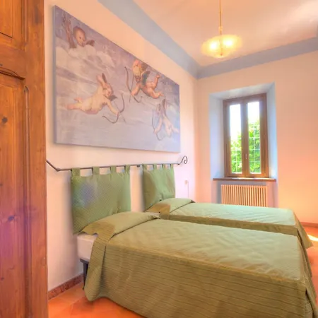 Aparthotel Raffaello 4*