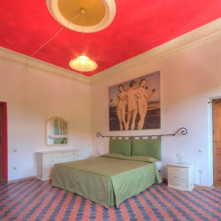 Aparthotel Raffaello