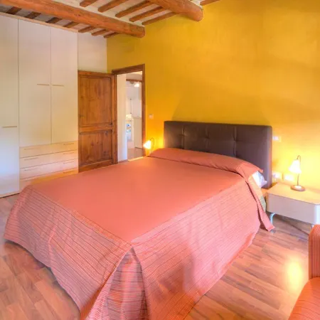 Aparthotel Raffaello 4*