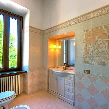 Raffaello Dimora Storica Con Piscina Panoramica Nelle Marche Апарт-отель Sassoferrato
