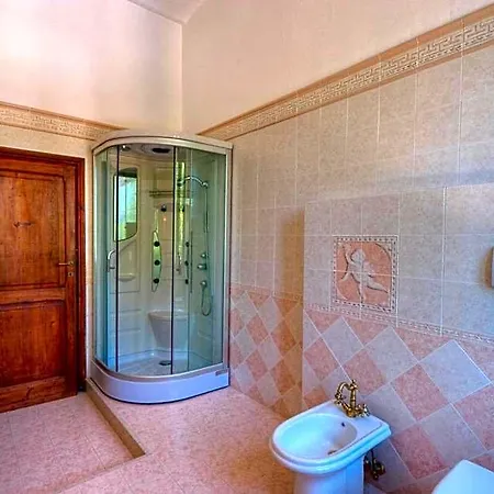 Raffaello Dimora Storica Con Piscina Panoramica Nelle Marche