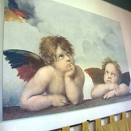 Raffaello Dimora Storica Con Piscina Panoramica Nelle Marche Sassoferrato