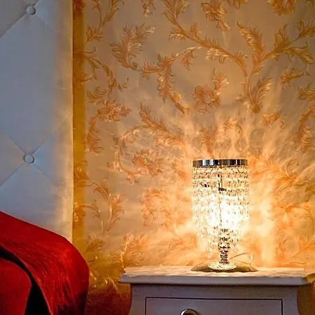 Aparthotel Raffaello Sassoferrato