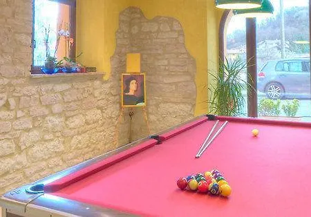 Raffaello Aparthotel 4*