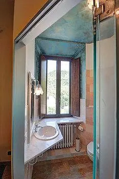 Raffaello Dimora Storica Con Piscina Panoramica Nelle Marche Апарт-отель Sassoferrato