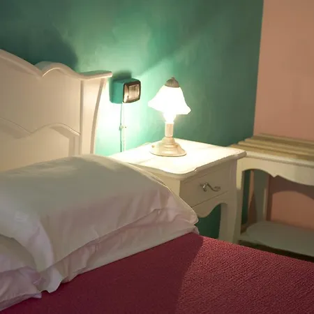 Raffaello Aparthotel 4*
