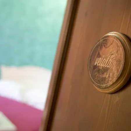 Raffaello Hotel apartamentowy Sassoferrato