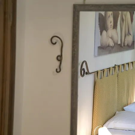 Hotel apartamentowy Raffaello Sassoferrato