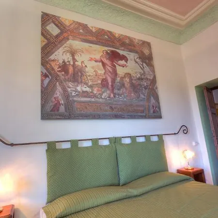 Raffaello Dimora Storica Con Piscina Panoramica Nelle Marche מלון דירות Sassoferrato
