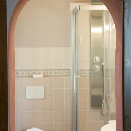 Raffaello Aparthotel Sassoferrato