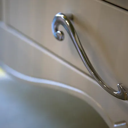 Raffaello Hotel apartamentowy 4*