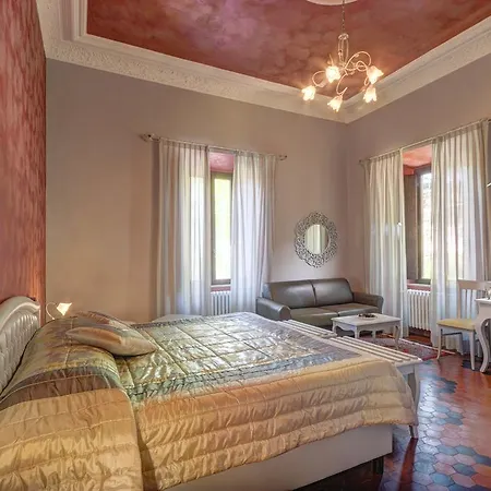 Raffaello 4*
