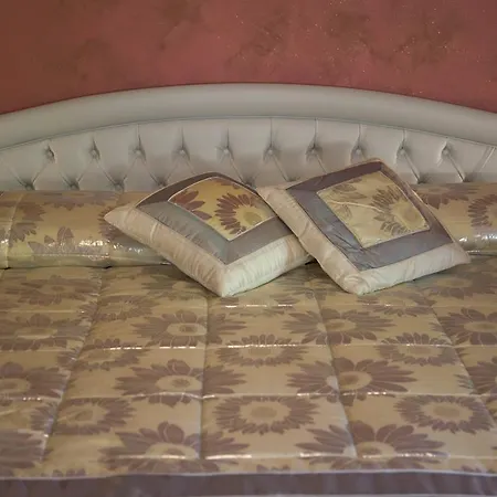 Hotel apartamentowy Raffaello