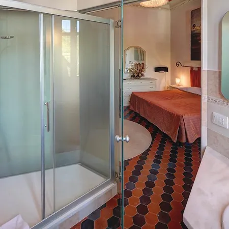 Hotel apartamentowy Raffaello