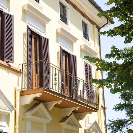 Hotel apartamentowy Raffaello
