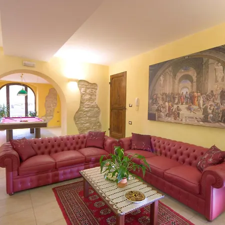 Raffaello 4* Sassoferrato