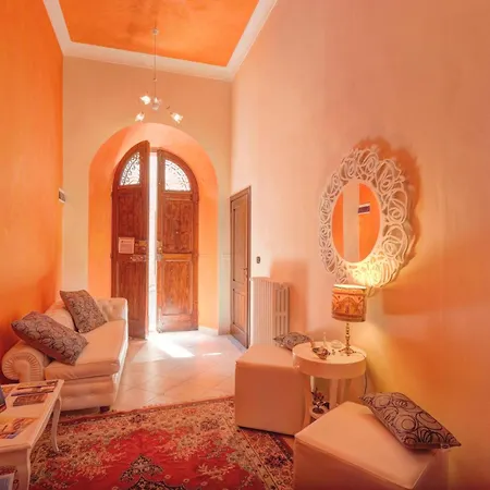 Hotel apartamentowy Raffaello