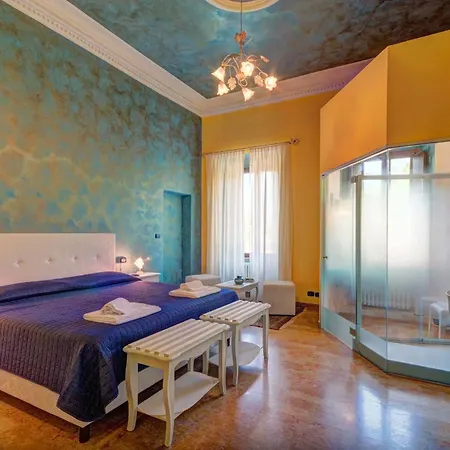 Raffaello Hotel apartamentowy Sassoferrato