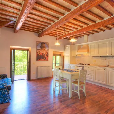 Raffaello Hotel apartamentowy Sassoferrato