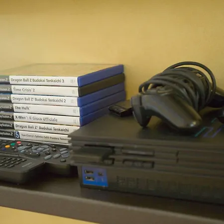 Hotel apartamentowy Raffaello