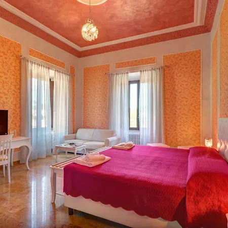 Raffaello 4*