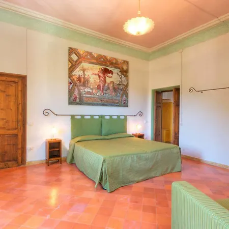 Aparthotel Raffaello Sassoferrato