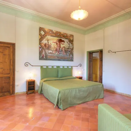 Aparthotel Raffaello Sassoferrato