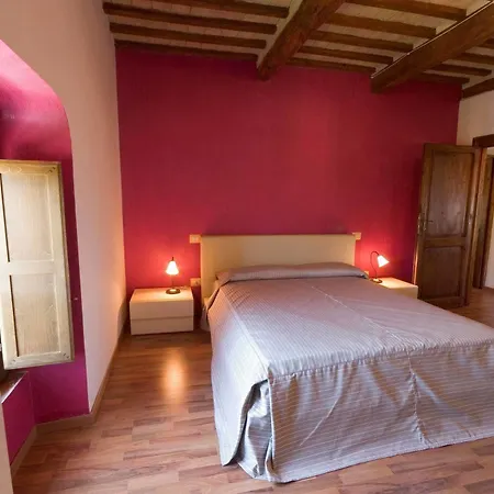 Raffaello Aparthotel Sassoferrato