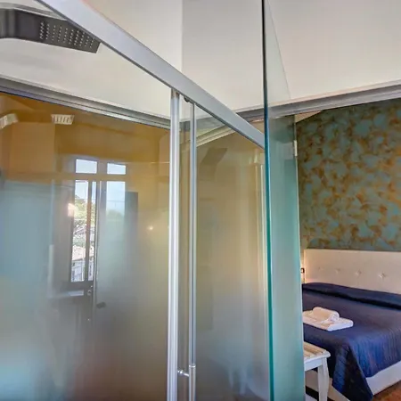 Aparthotel Raffaello