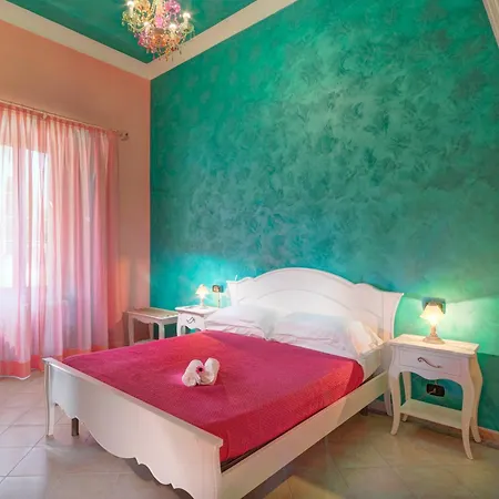 Raffaello Hotel apartamentowy 4*