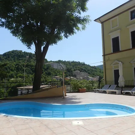 Aparthotel Raffaello