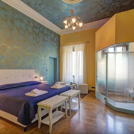 Hotel apartamentowy Raffaello Sassoferrato