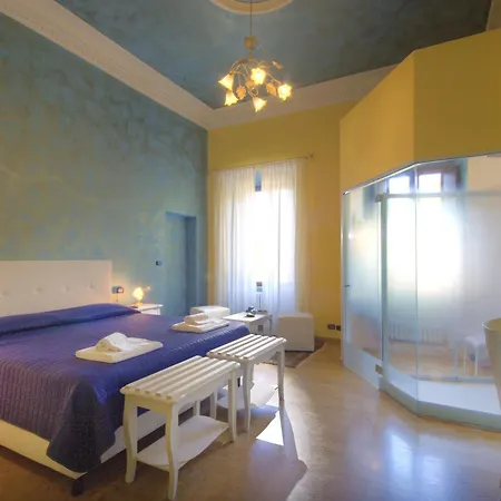 Aparthotel Raffaello Sassoferrato