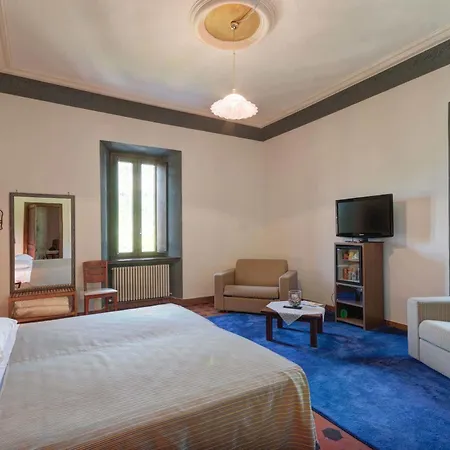 Raffaello Aparthotel