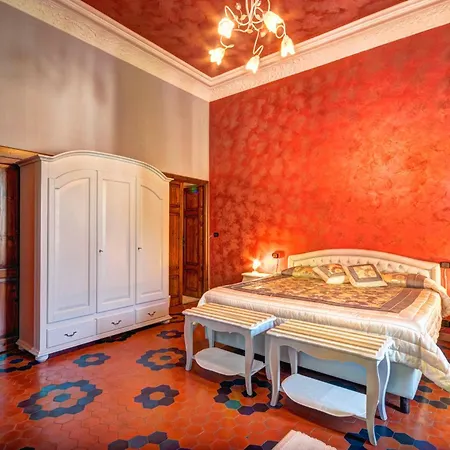 Raffaello Hotel apartamentowy Sassoferrato