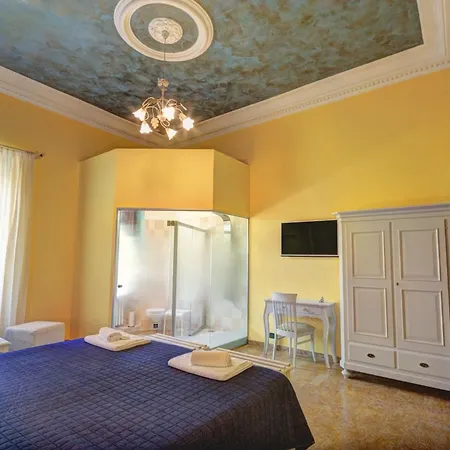Raffaello Hotel apartamentowy 4*