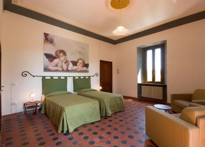 Raffaello Aparthotel