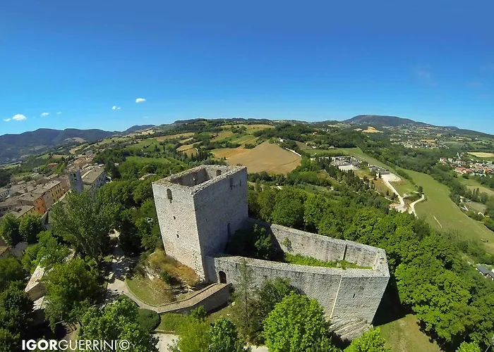 Aparthotel Raffaello