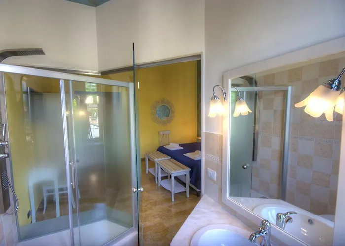 Aparthotel Raffaello