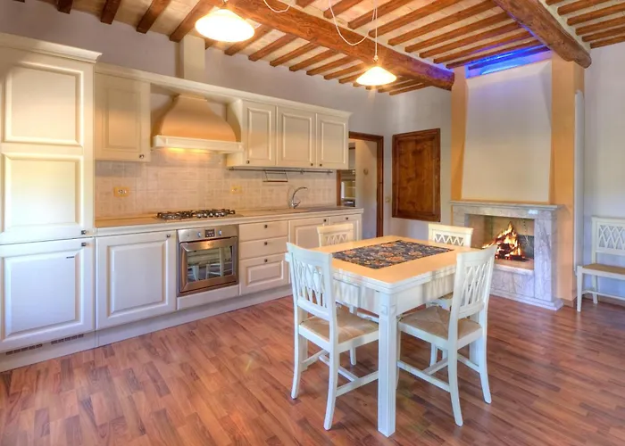 Aparthotel Raffaello Sassoferrato