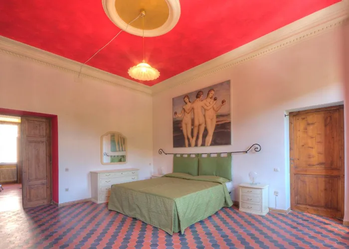 Aparthotel Raffaello