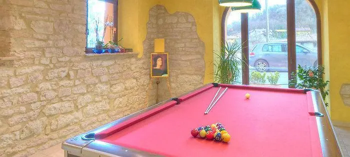 Raffaello Aparthotel 4*